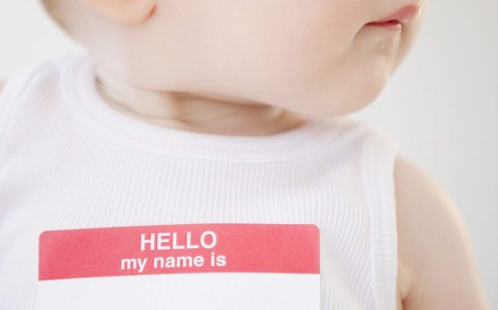 Most Popular Baby Names 2020 Saskatchewan