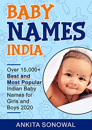 Most Popular Baby Names Hindu
