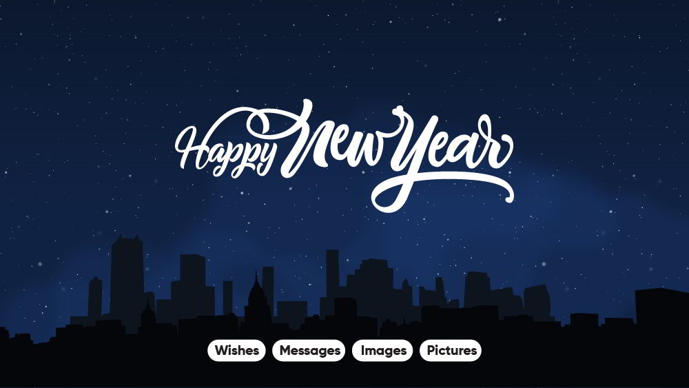 New Year Wishes 2024 For Friends Images Download