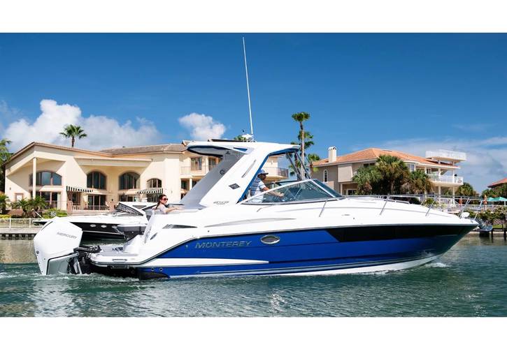 North Florida Yacht Sales Jacksonville