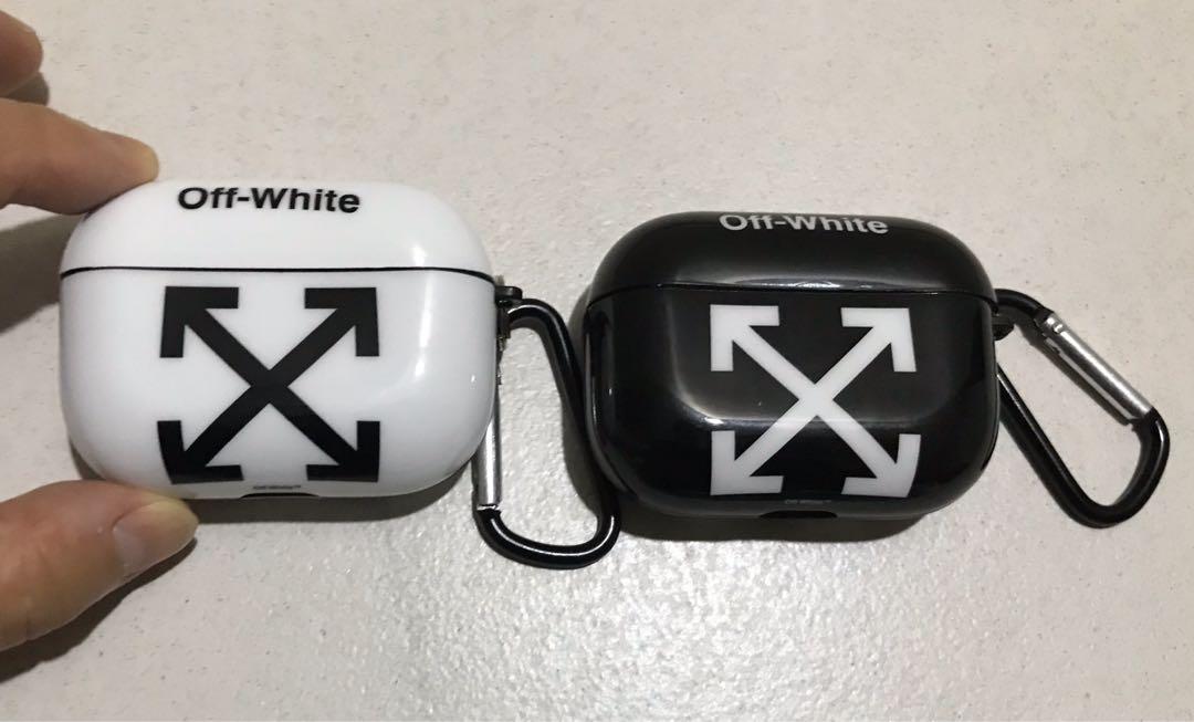 Off Brand Airpods Case