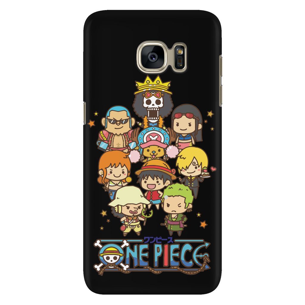 One Piece Phone Case Android