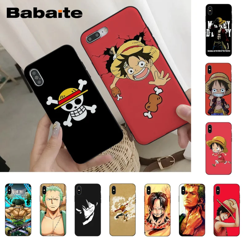 One Piece Phone Case Australia