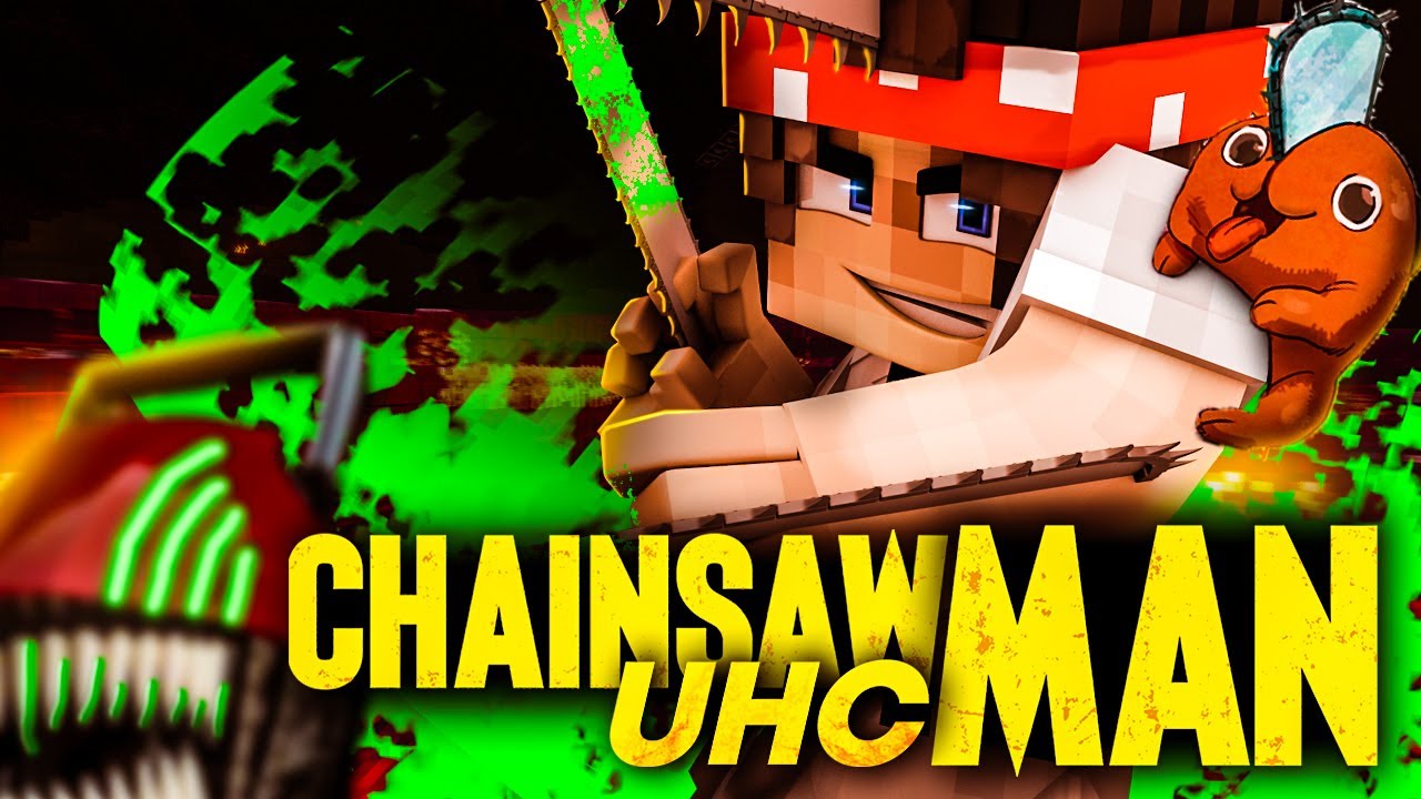 Op Chainsaw Man
