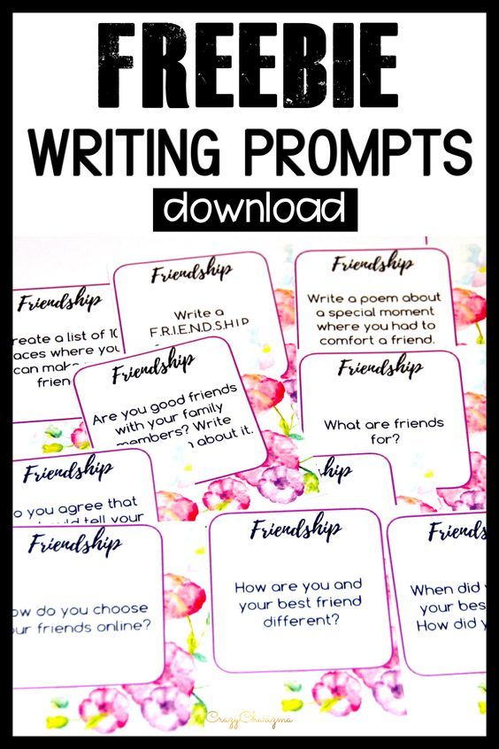 Opinion Prompts For 3rd Grade