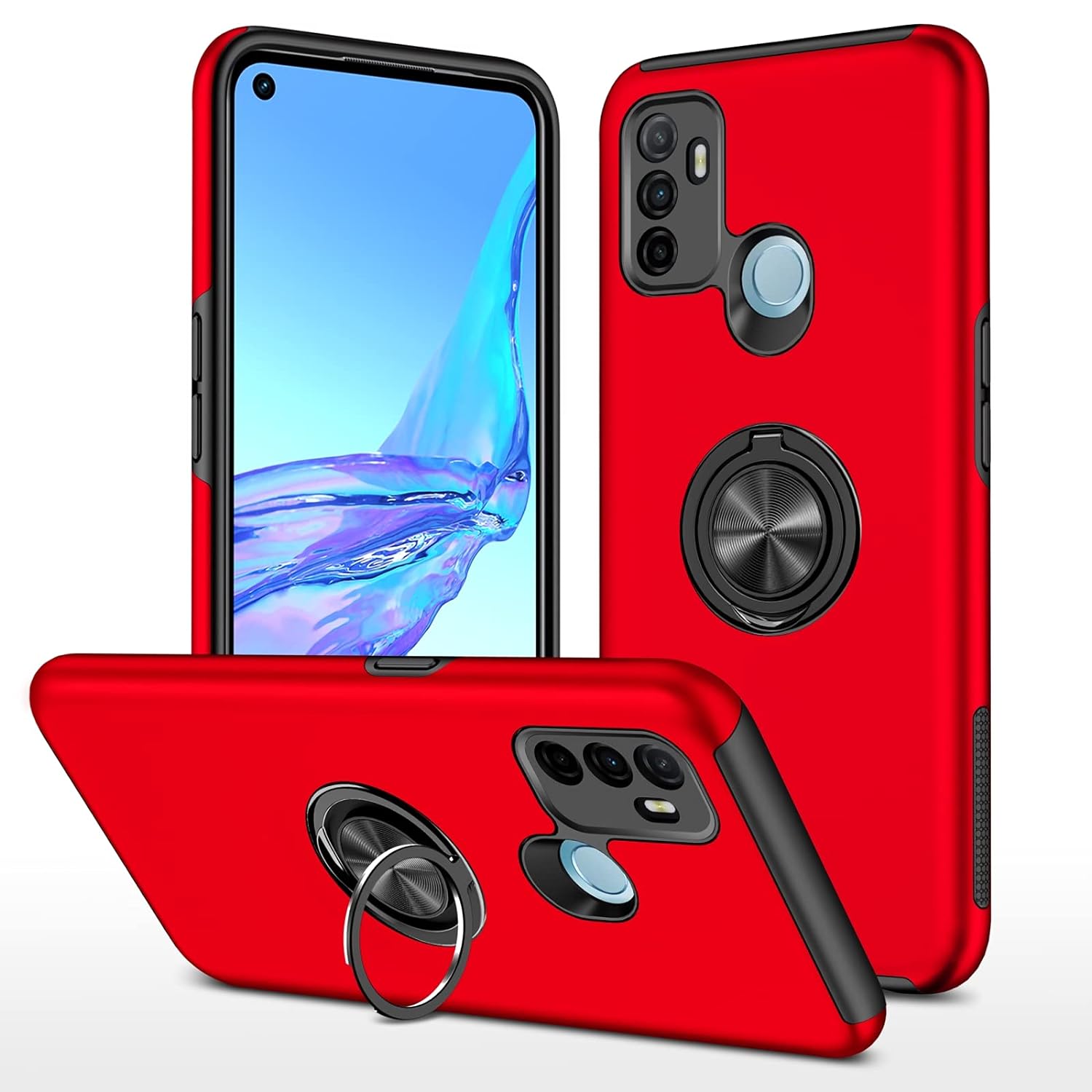Oppo A53 Phone Case Amazon