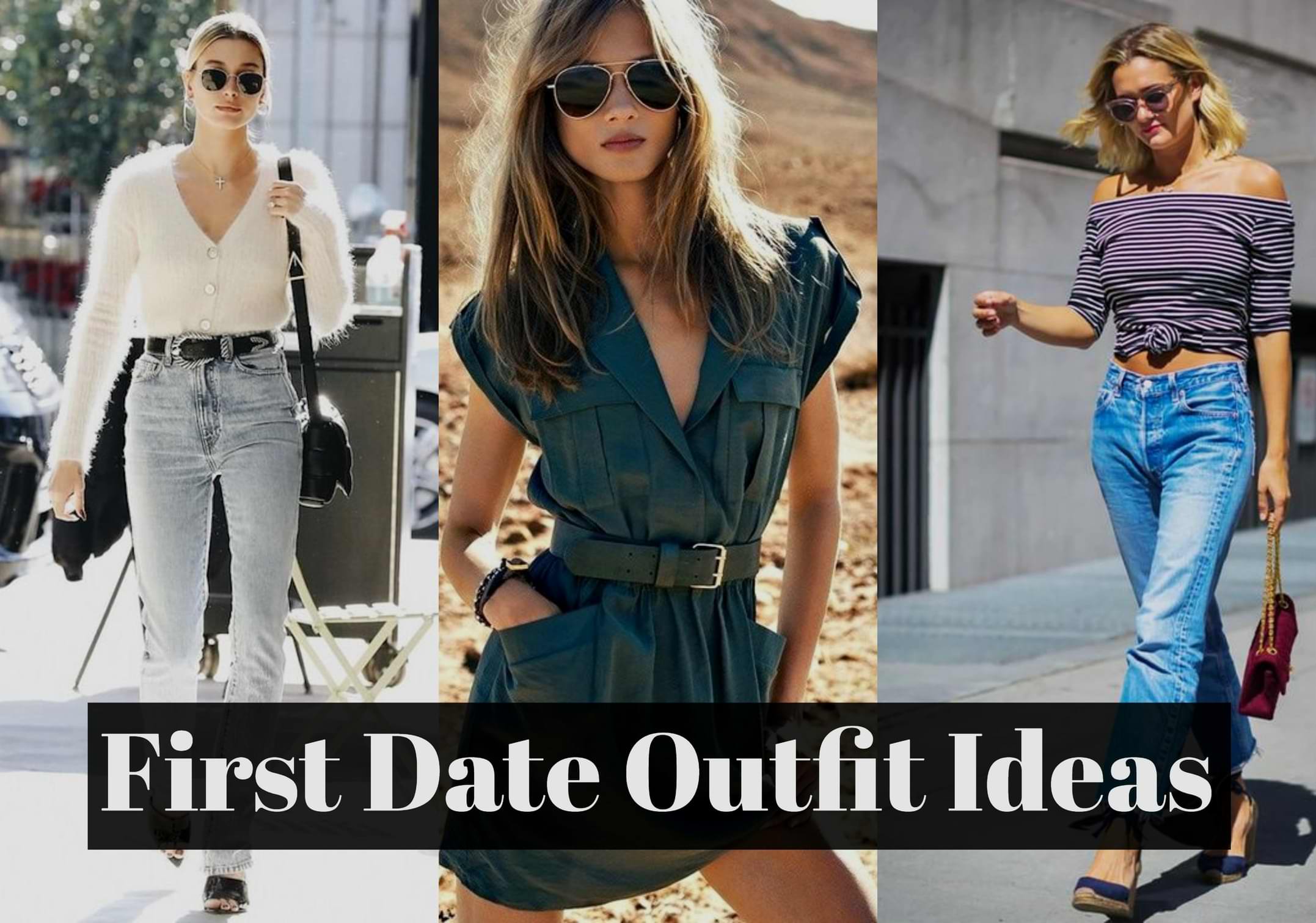 Outfit Date Ideas