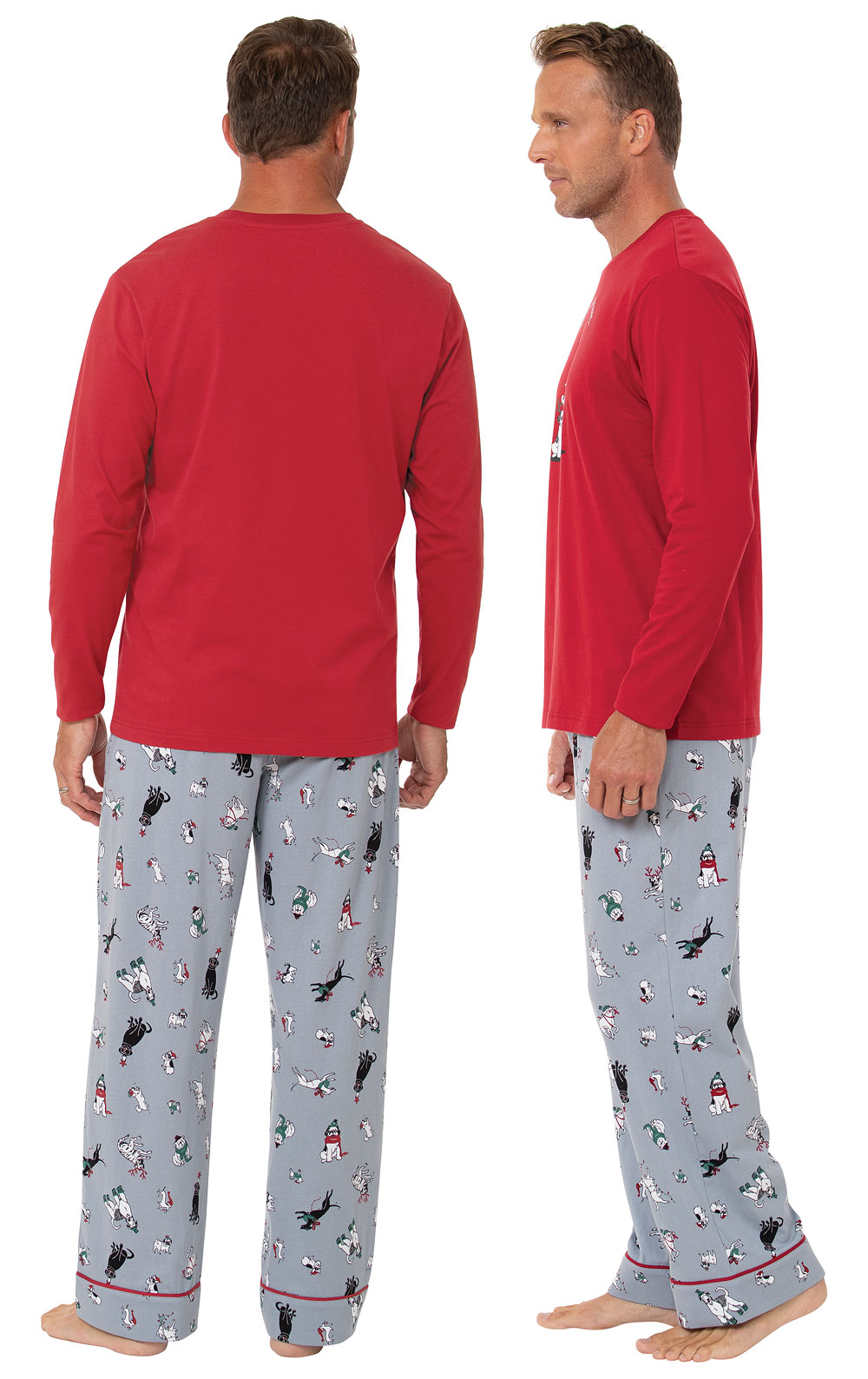 Pajamagram For Men
