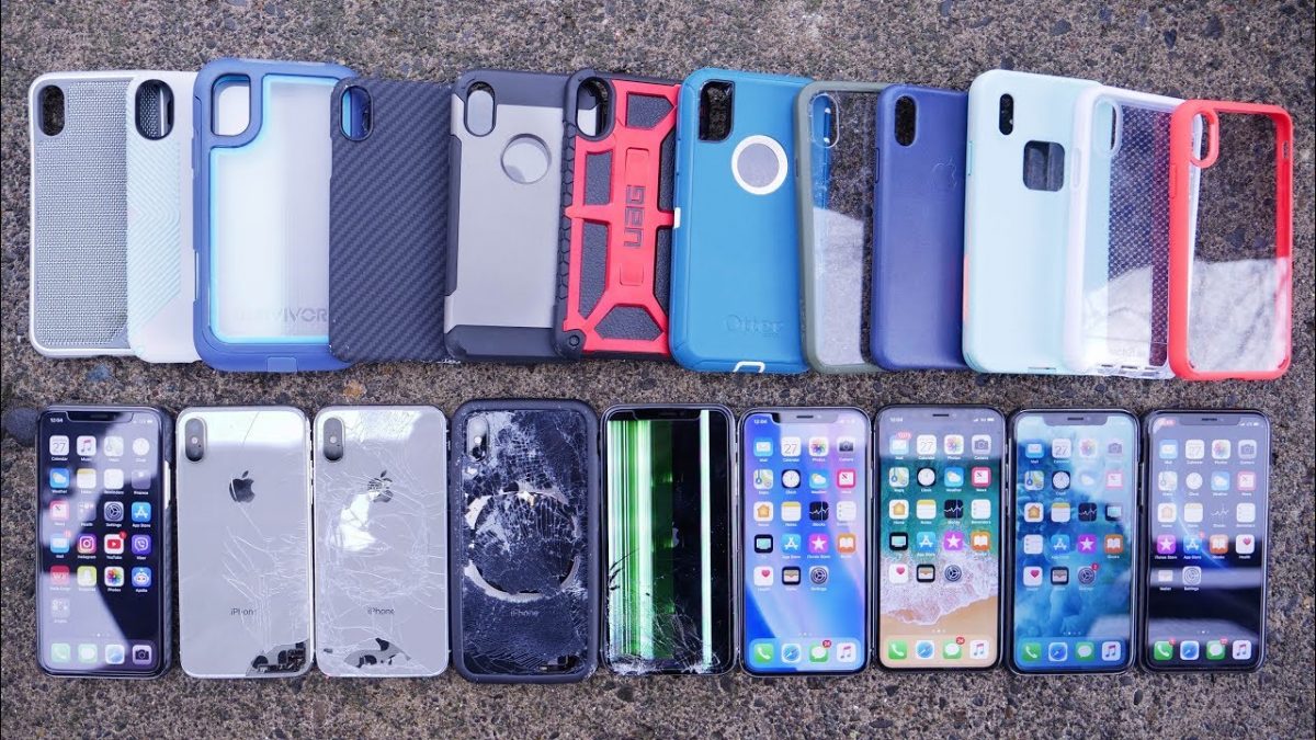 Phone Case Best Brand