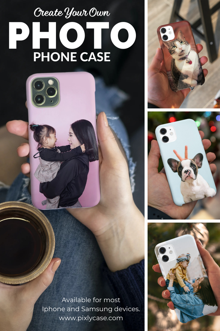 Phone Case Photo