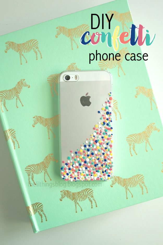 Phone Cases Easy Diy