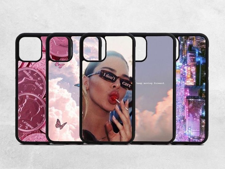 Phone Cases For Iphone 11 Aesthetic
