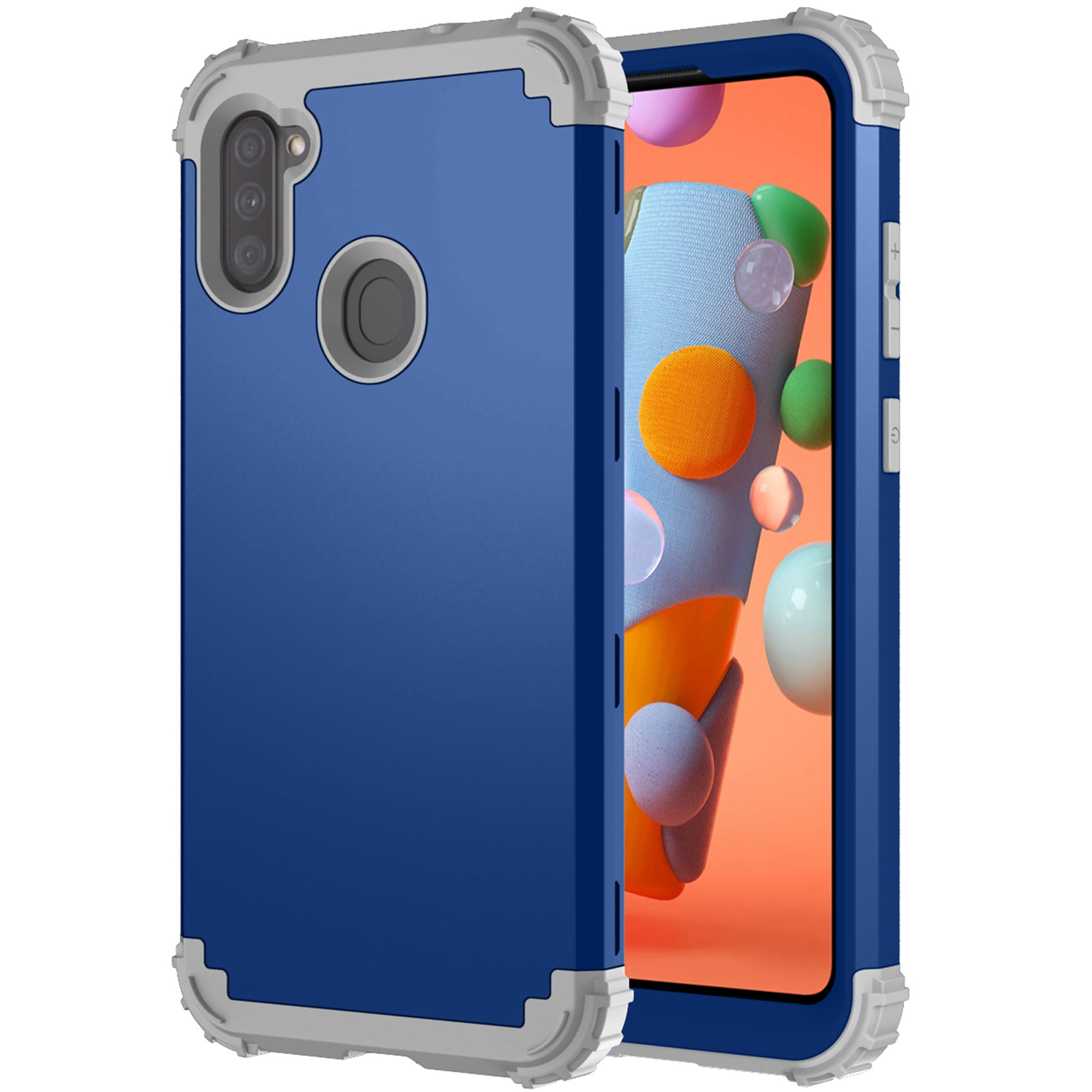 Phone Cases For Samsung A11 At Walmart