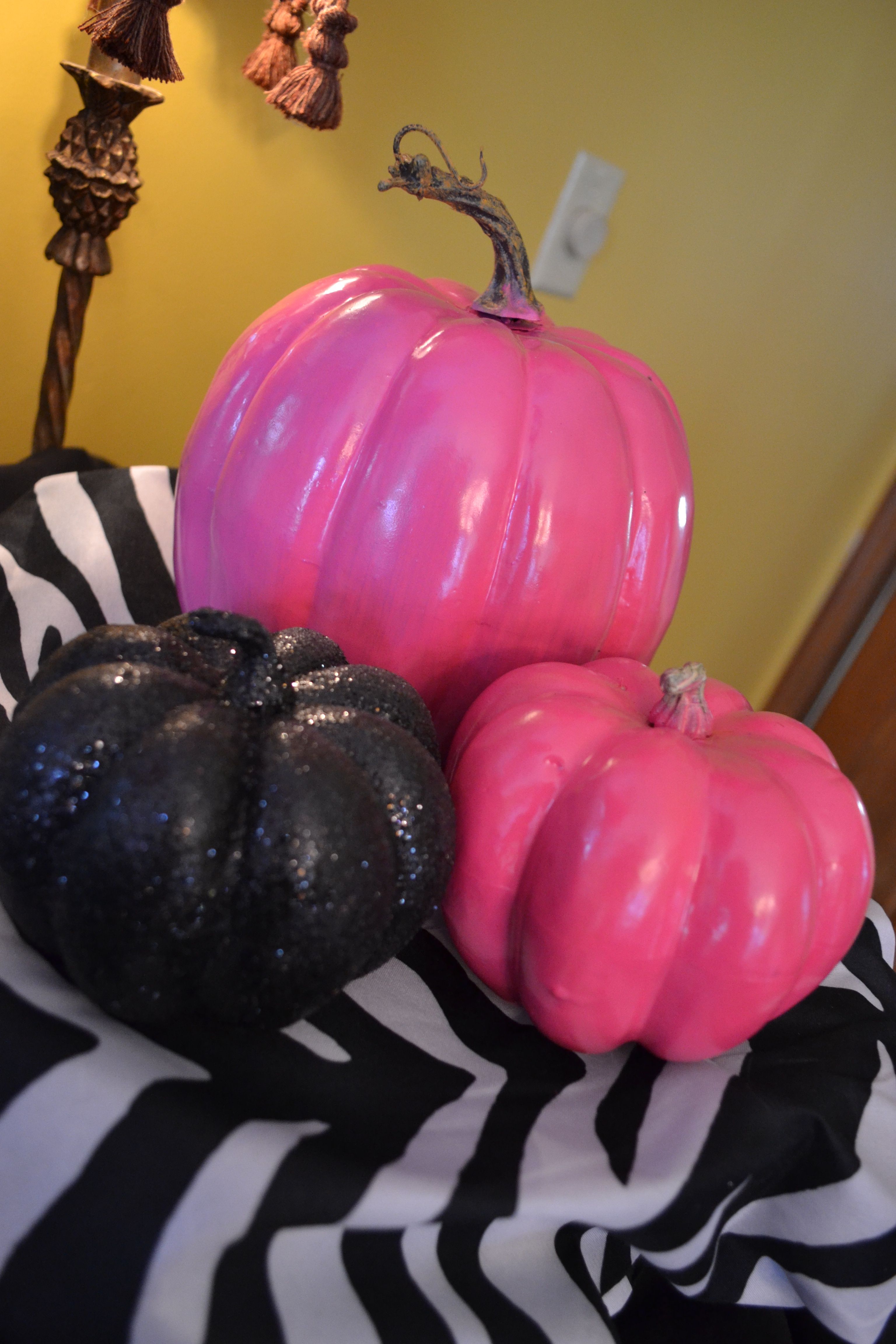 Pink Halloween Gifts