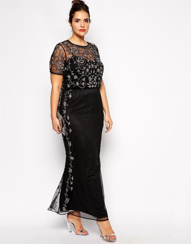 Plus Size Formal Dress Hire Adelaide