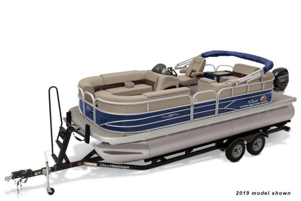Pontoon Boats For Sale In California