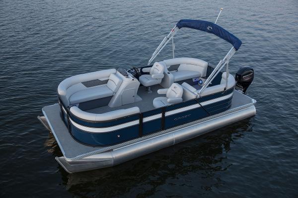 Pontoon Boats For Sale In Michigan