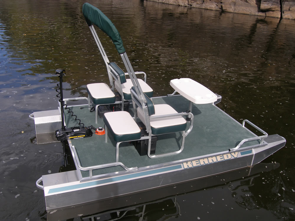 Pontoon Paddle Boat For Sale In Wisconsin