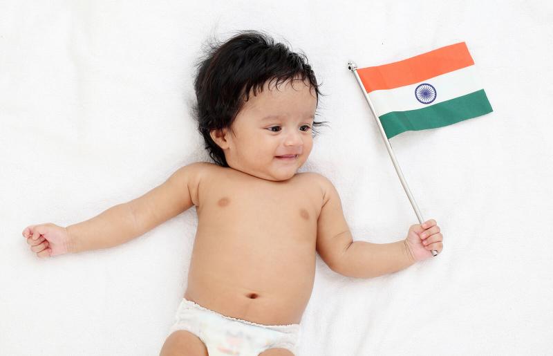 Powerful Sanskrit Baby Boy Names