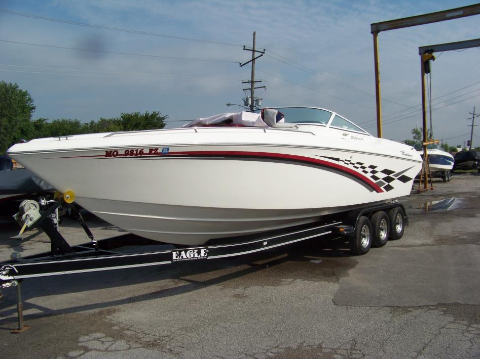 Powerquest Boats For Sale