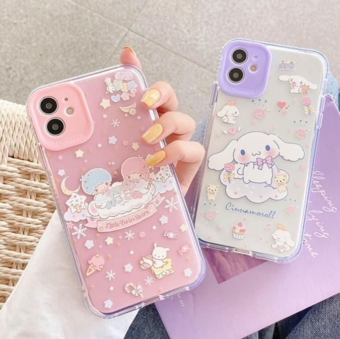 Pretty Kawaii Phone Case