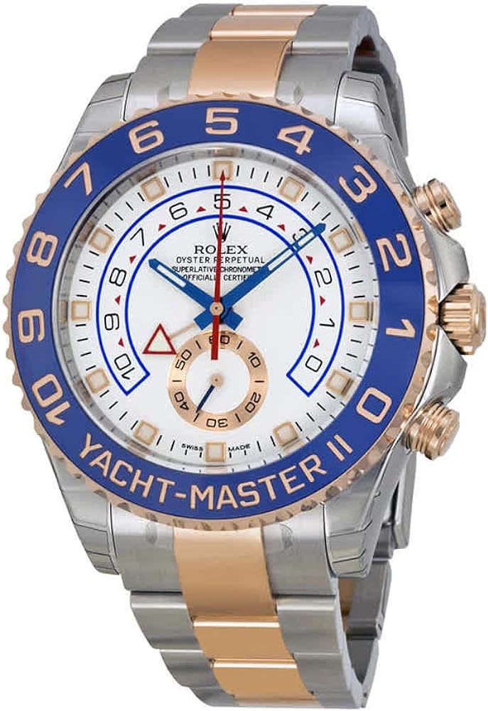 Price Rolex Yacht Master 2