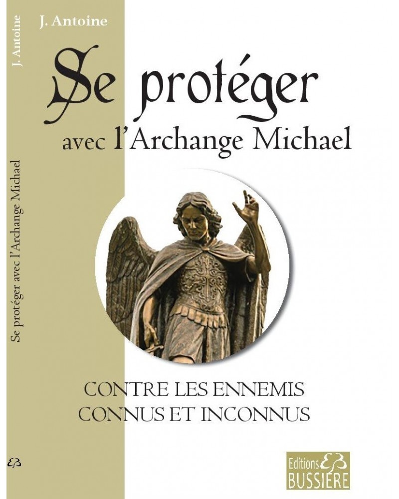 Priere A Saint Michel Archange Contre Les Ennemis Pdf