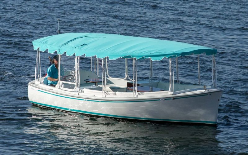 Private Boat Key Largo