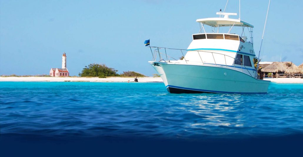 Private Sailboat Charter Curacao