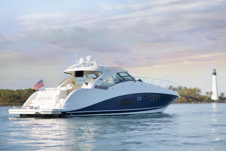 Private Yacht Charter Delray Beach