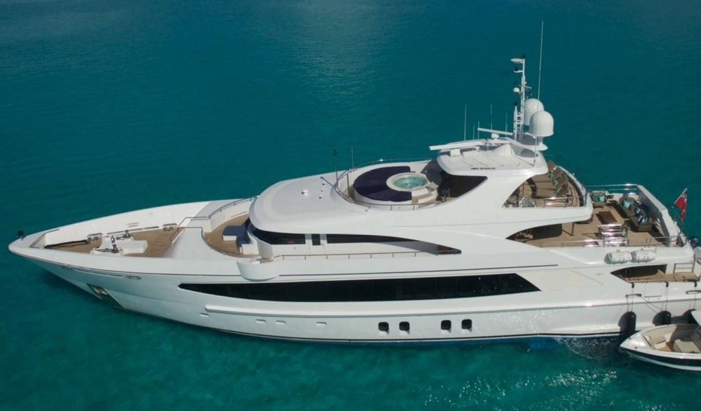Private Yacht Charter Dubai