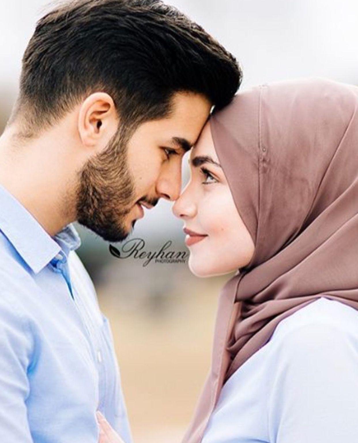Profil Couple Islami Terpisah