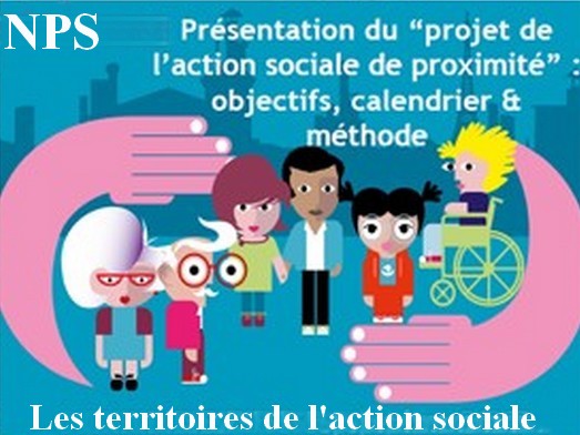 Projet D Action Sociale