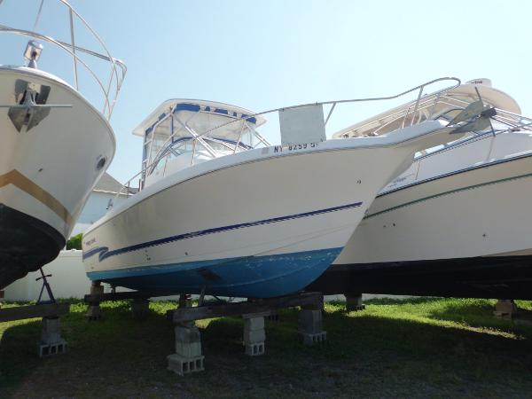 Proline Boats For Sale New