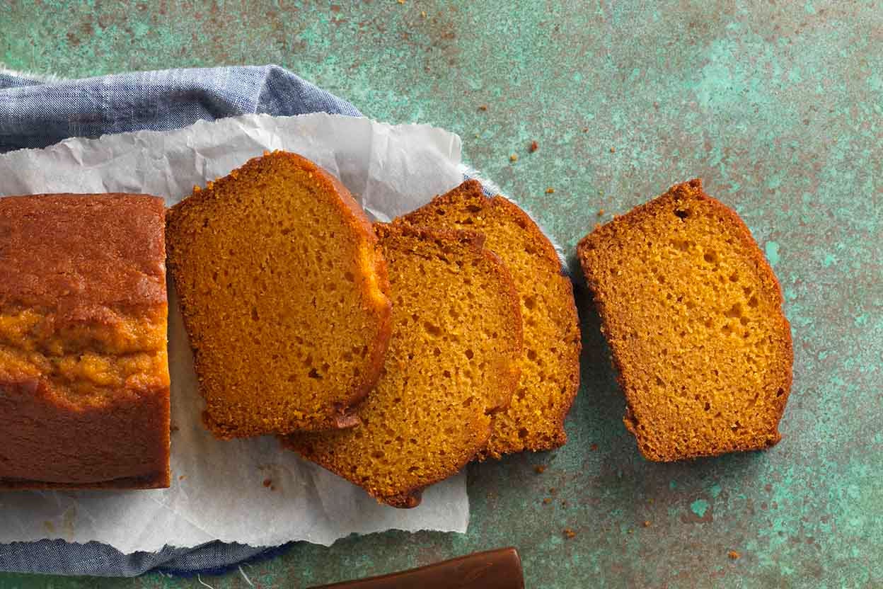 Pumpkin Bread Recipe Self Rising Flour