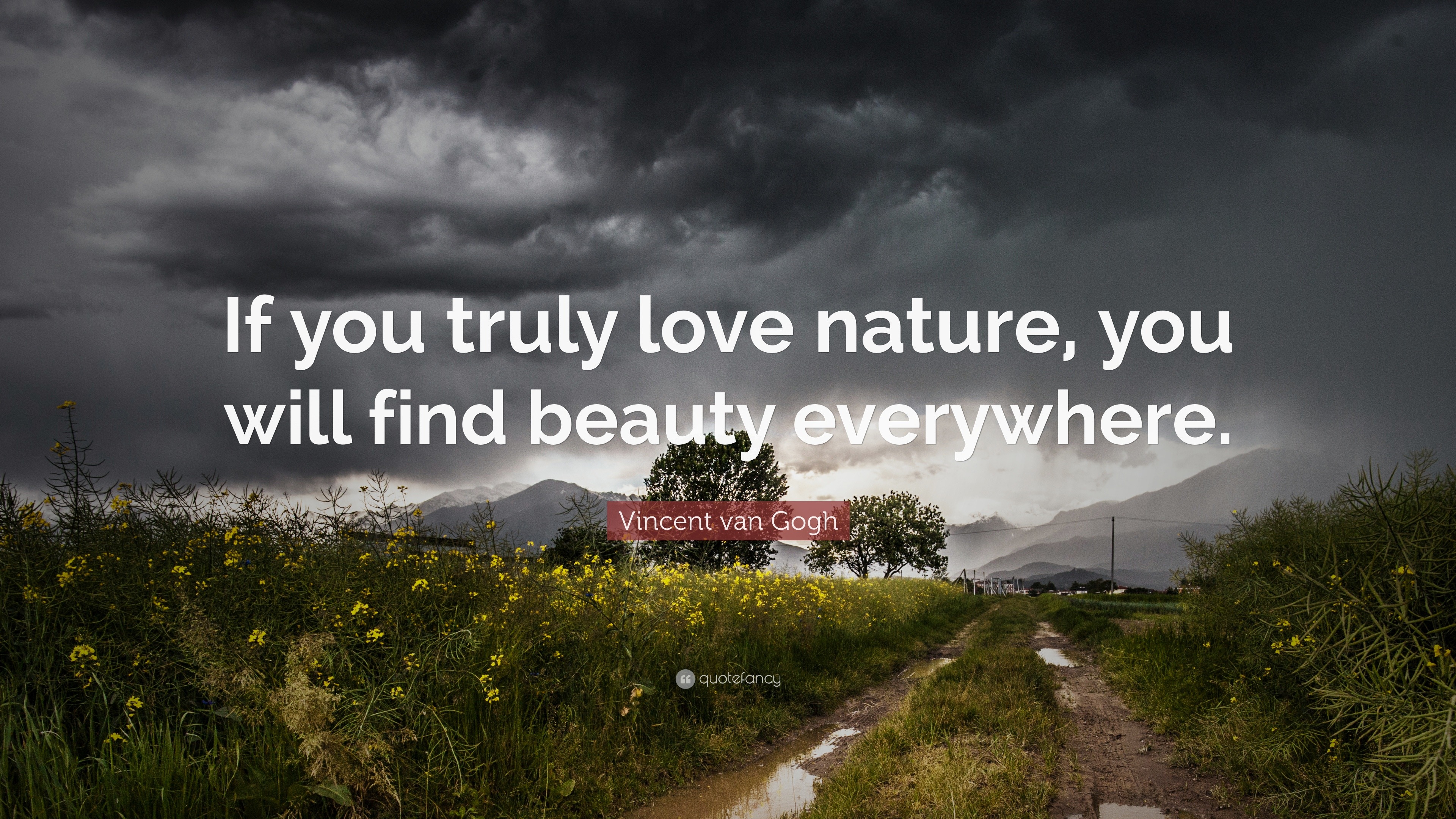 Quotes About Our Nature