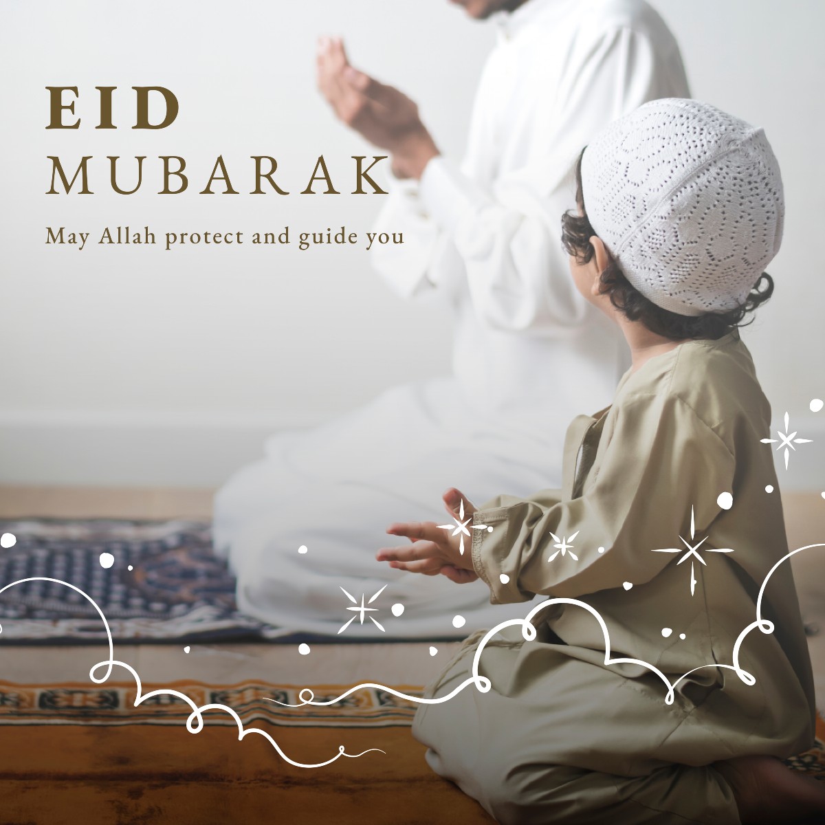 Quotes Happy Eid Mubarak