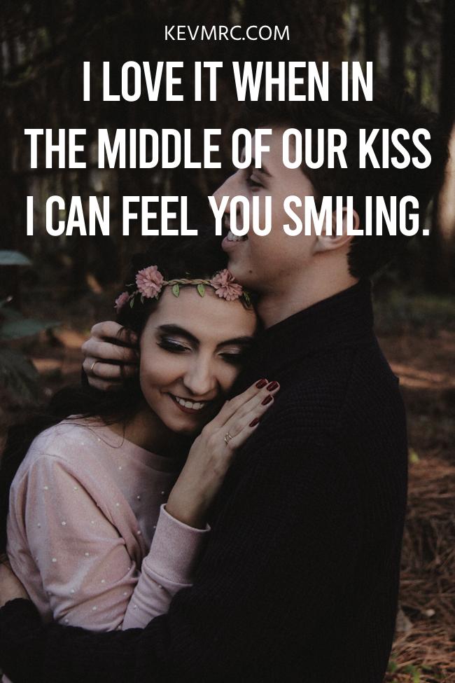 Quotes On Smile Love