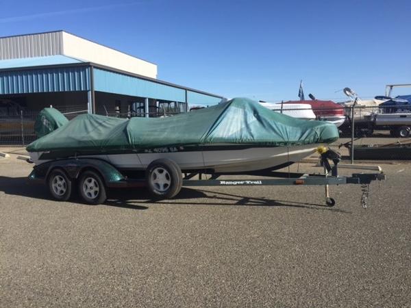 Ranger Boats For Sale Arizona