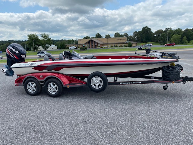 Ranger Boats For Sale In Ky