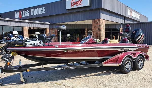 Ranger Boats For Sale In Nc