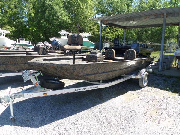 Ranger Boats For Sale Louisiana