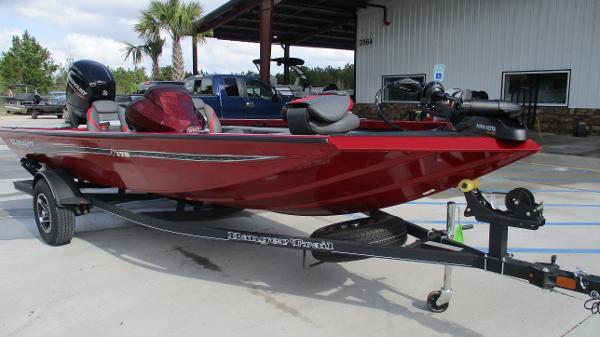 Ranger Boats For Sale South Carolina