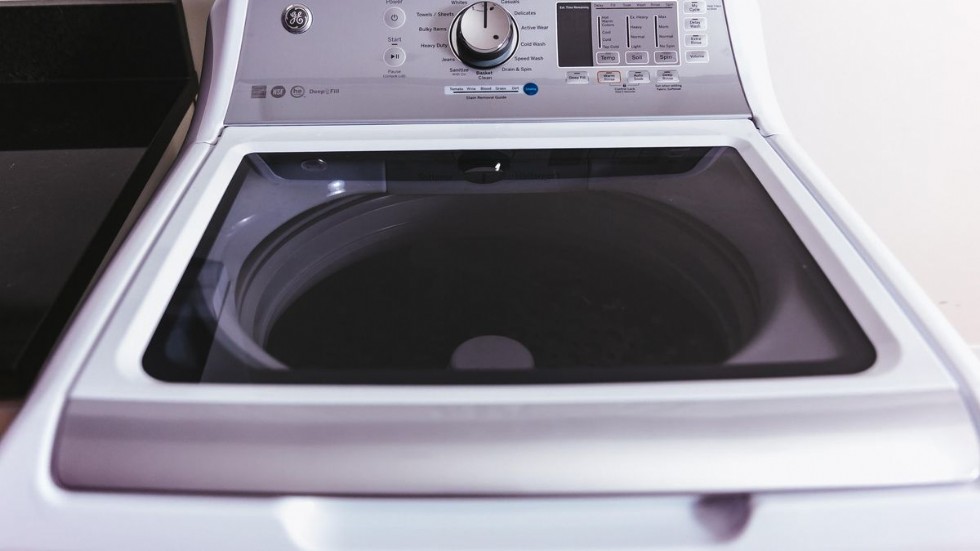 Reset Ge Washing Machine