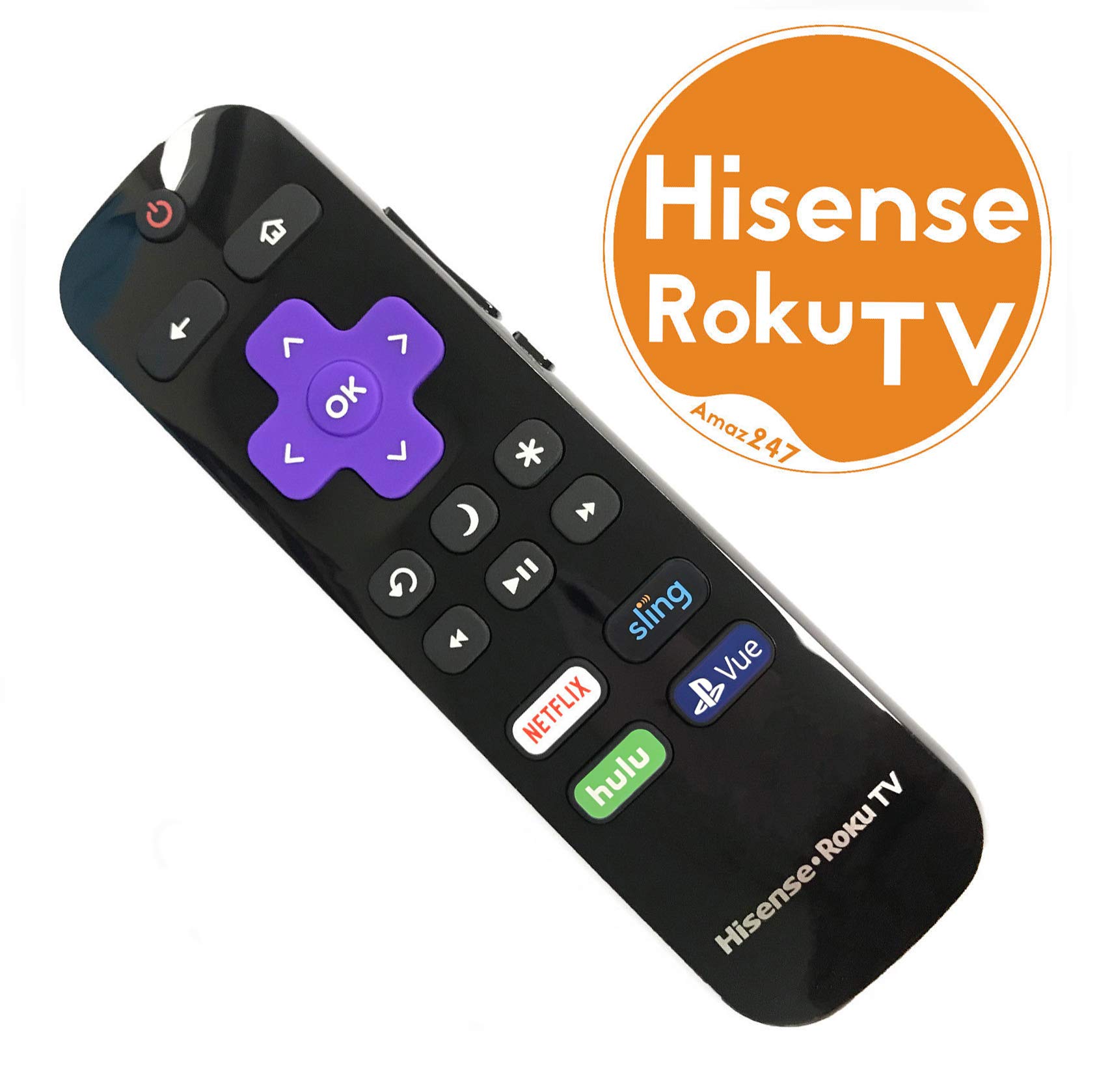 Roku Tv Volume Without Remote