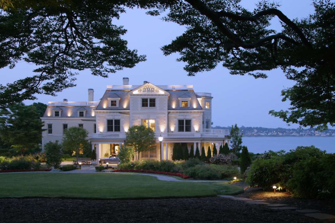 Romantic Hotels Rhode Island