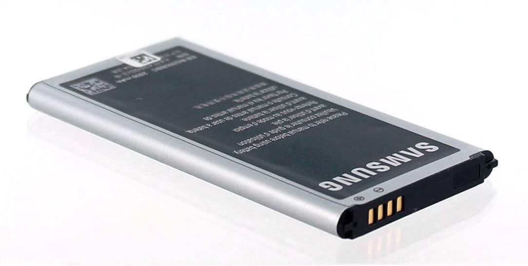 Samsung Galaxy S5 Mini Akku Austauschbar