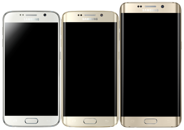 Samsung Galaxy S6 Wikipedia
