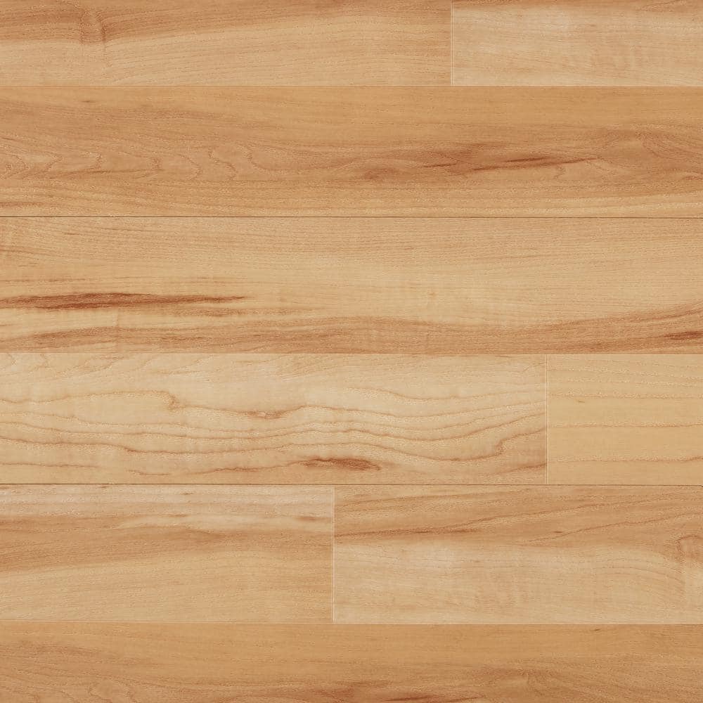 Seasoned Wood Vinyl Flooring Home Depot