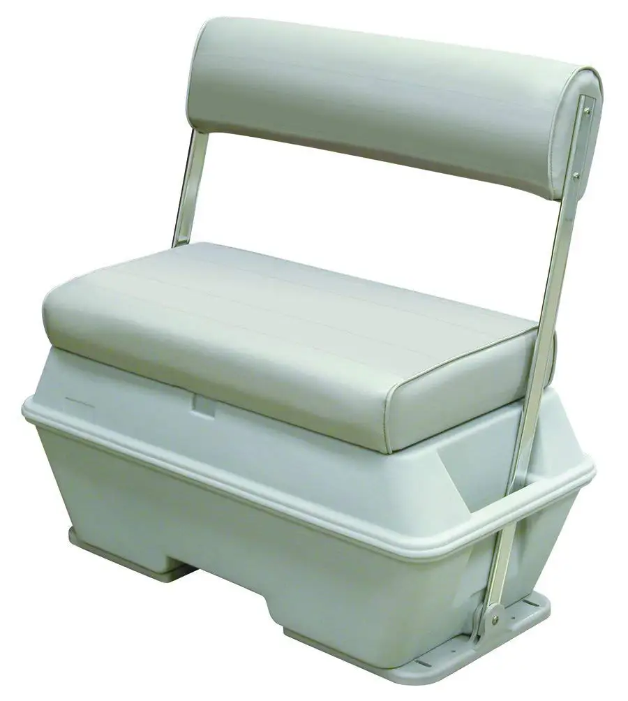 Seat Cooler For Boat